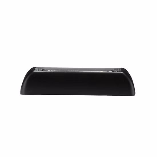 Tête de voyant d'avertissement stroboscopique Senken Linear 3W LED pour tableau de bord