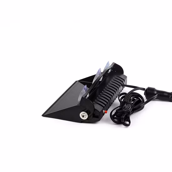 Voyant d'avertissement de visière Shieldwind Light LED