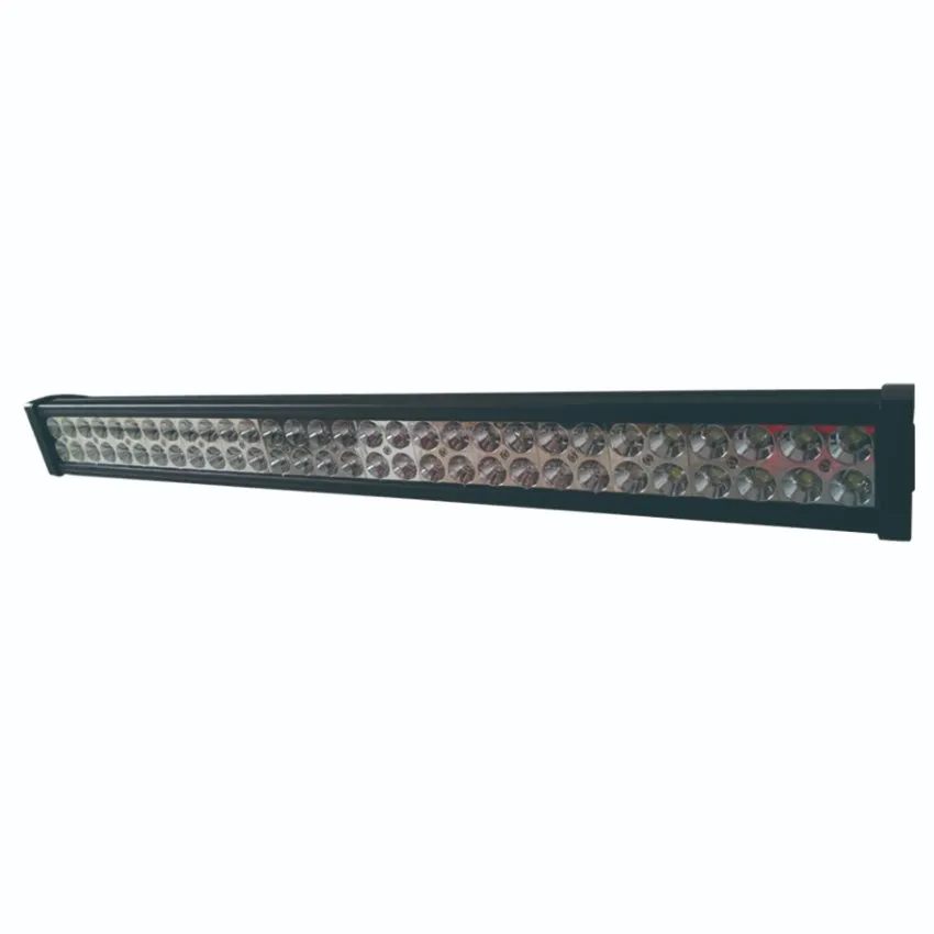 Visière de tableau de bord d'avertissement de Surface ambre pour camion, barre LED, lumière de voiture