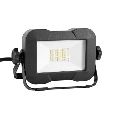 Lampe de travail LED à piles 1800L 15W AC 120V